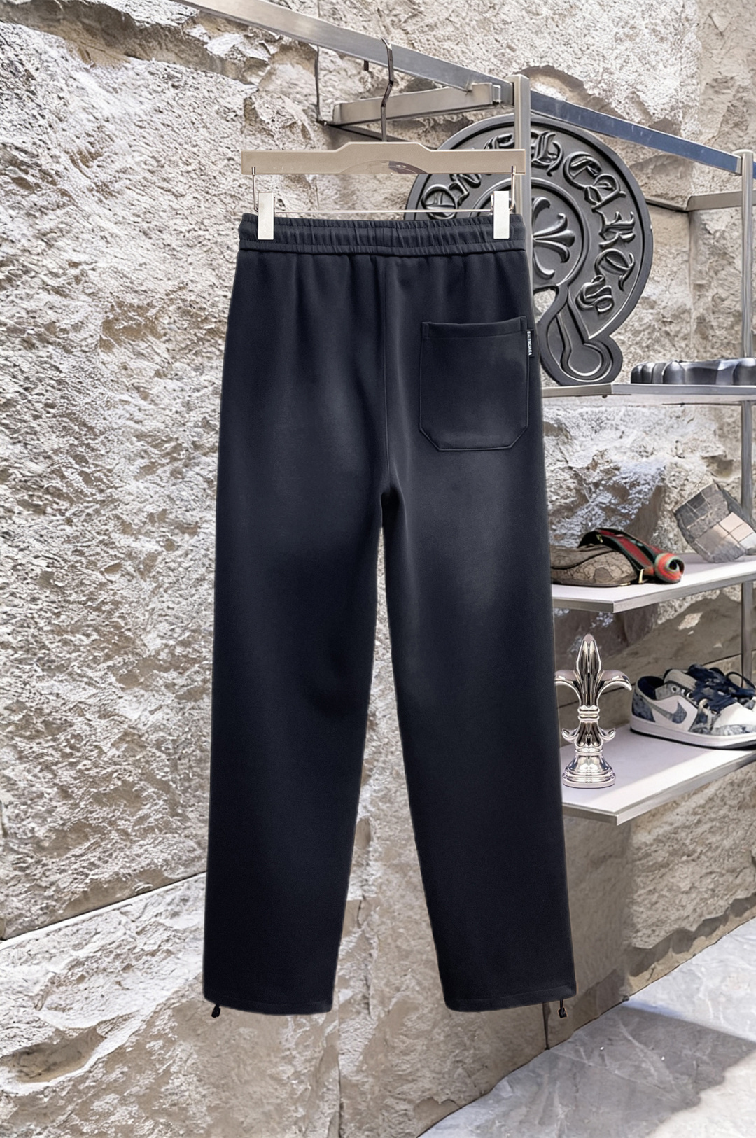 LV uomo LV 2026 LOGO M-3 XL — photo 2