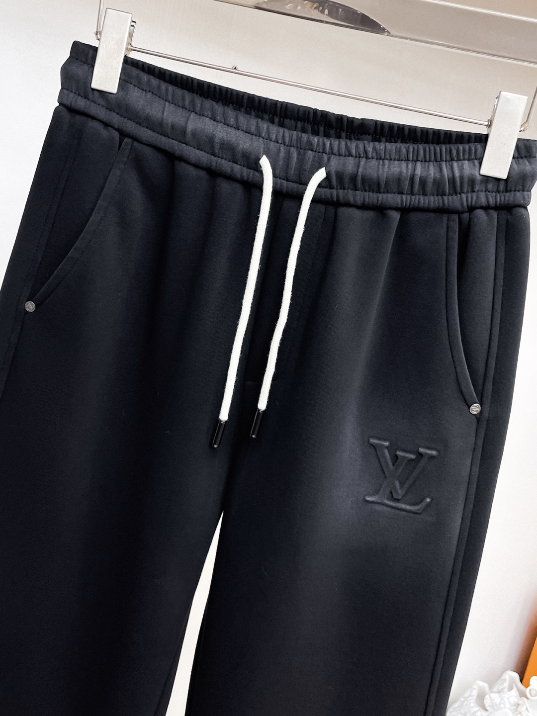 LV uomo LV 2026 LOGO M-3 XL — photo 3