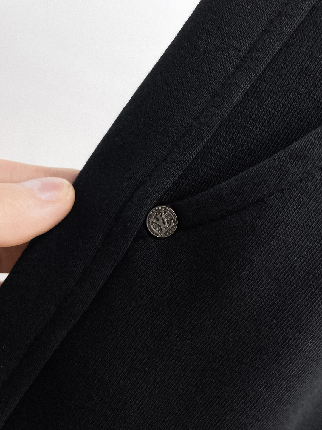 LV uomo LV 2026 LOGO M-3 XL — photo 6