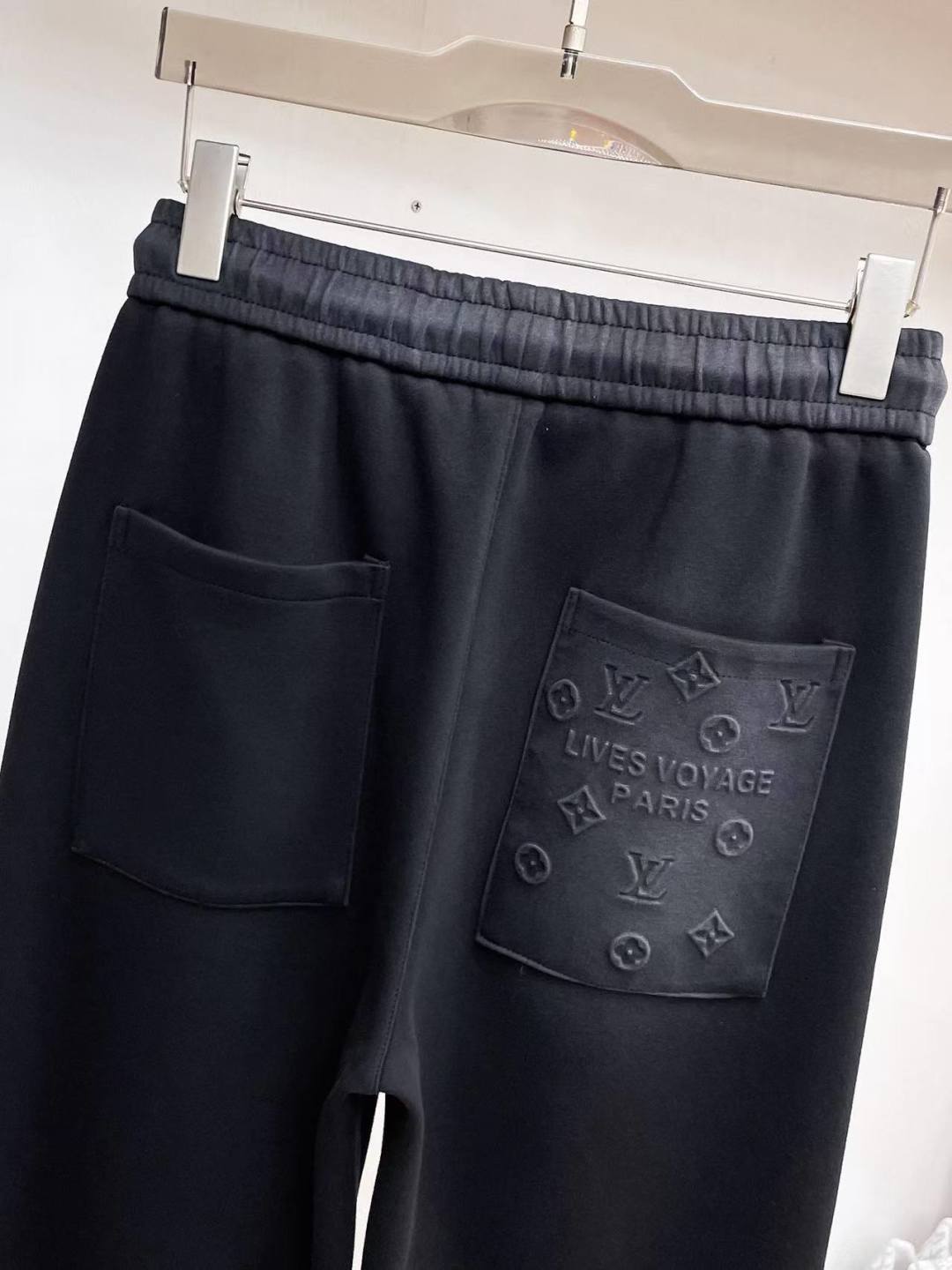 LV uomo LV 2026 LOGO M-3 XL — photo 9