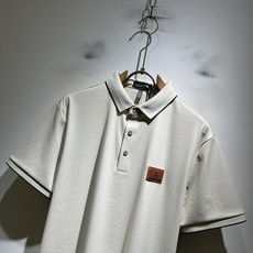 Ermenegildo Zeg*a杰*亚 2026春夏新品男士短袖Polo衫,外贸公司订单!是杰尼亚经典 Ermenegildo Zeg*a杰*亚 2026春夏新品男士短袖Polo衫,外贸公司订单!是杰尼亚经典