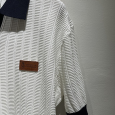 BC-Brunello Cucineli 2026春夏新款男士短袖针织Polo衫,众多明星都爱穿的时尚百 BC-Brunello Cucineli 2026春夏新款男士短袖针织Polo衫,众多明星都爱穿的时尚百