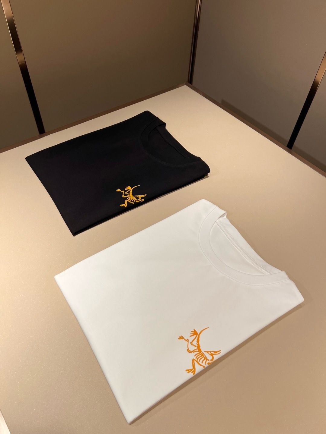 ARCTER*X始*祖鸟 2026春夏新款男女同款👫短袖T恤户外品牌可能大家第一想到的就是加拿大鹅、始祖