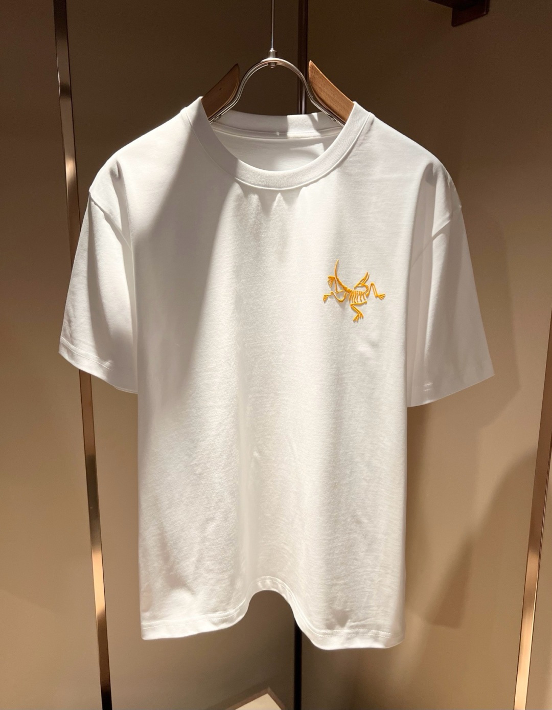 ARCTER*X始*祖鸟 2026春夏新款男女同款👫短袖T恤户外品牌可能大家第一想到的就是加拿大鹅、始祖