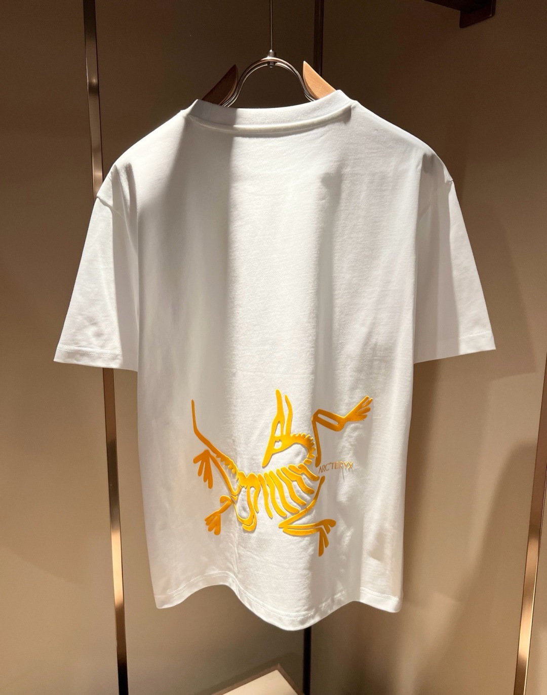ARCTER*X始*祖鸟 2026春夏新款男女同款👫短袖T恤户外品牌可能大家第一想到的就是加拿大鹅、始祖