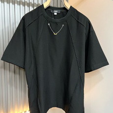 FEN*I 芬*迪 2026春夏新款男女同款👫套装,意大利原厂订单,FD家族人气单品,代表性十足,规格感 FEN*I 芬*迪 2026春夏新款男女同款👫套装,意大利原厂订单,FD家族人气单品,代表性十足,规格感
