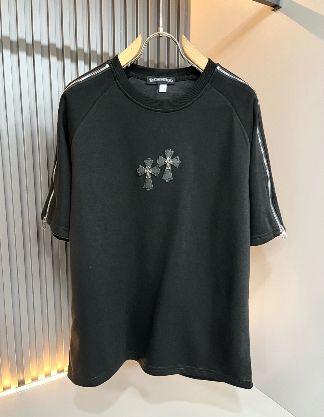 Chrome Hear*s 克*心 2026春夏新品男女同款👫限量版套装，墙裂推荐！时尚傲娇的Chrom