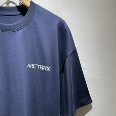 ARCTER*X始*祖鸟 2026春夏新款男女同款👫短袖T恤户外品牌可能大家第一想到的就是加拿大鹅、始祖 ARCTER*X始*祖鸟 2026春夏新款男女同款👫短袖T恤户外品牌可能大家第一想到的就是加拿大鹅、始祖
