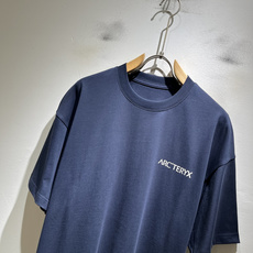 ARCTER*X始*祖鸟 2026春夏新款男女同款👫短袖T恤户外品牌可能大家第一想到的就是加拿大鹅、始祖 ARCTER*X始*祖鸟 2026春夏新款男女同款👫短袖T恤户外品牌可能大家第一想到的就是加拿大鹅、始祖