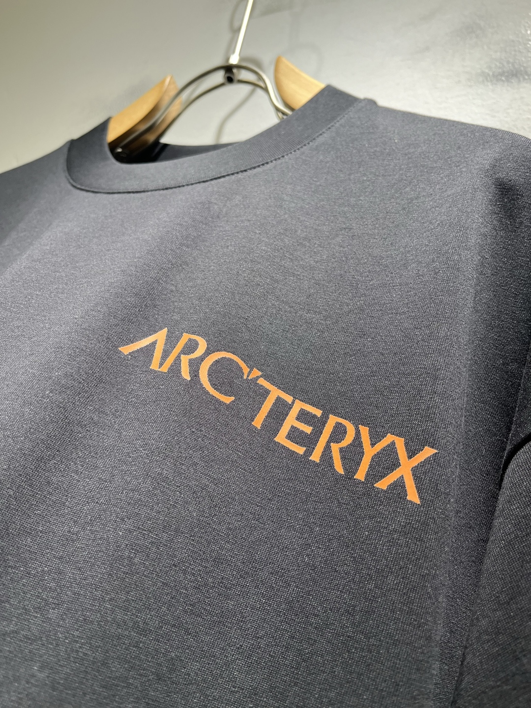 ARCTER*X始*祖鸟 2026春夏新款男女同款👫短袖T恤户外品牌可能大家第一想到的就是加拿大鹅、始祖