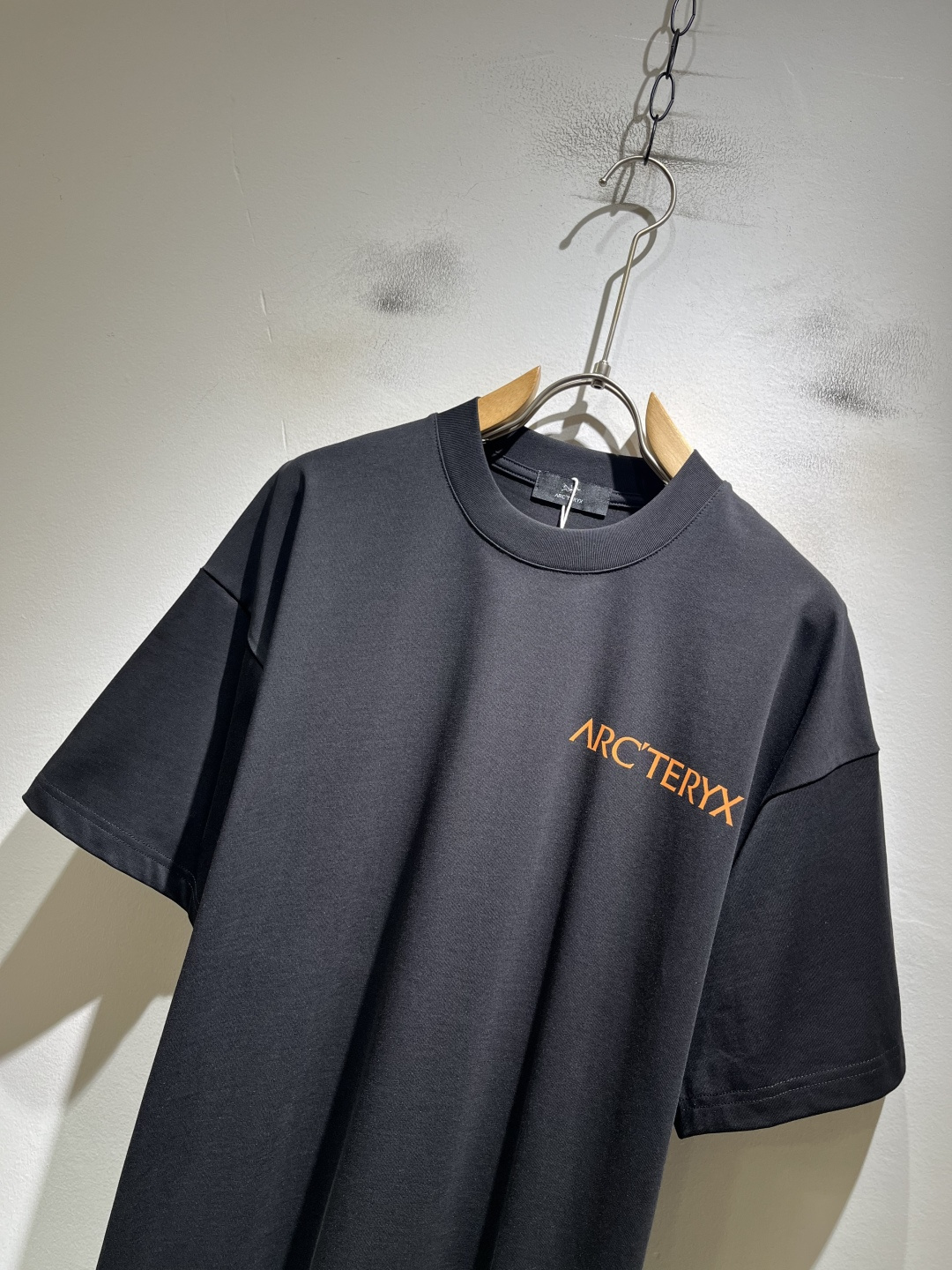 ARCTER*X始*祖鸟 2026春夏新款男女同款👫短袖T恤户外品牌可能大家第一想到的就是加拿大鹅、始祖