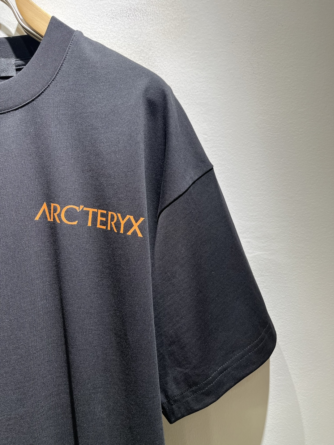 ARCTER*X始*祖鸟 2026春夏新款男女同款👫短袖T恤户外品牌可能大家第一想到的就是加拿大鹅、始祖