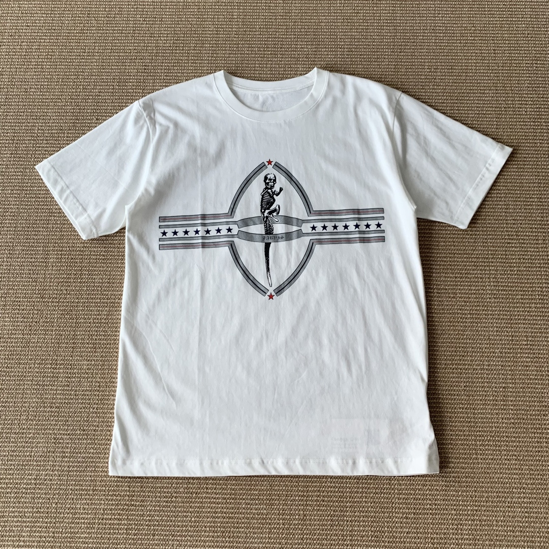NO:785774,Chrome Hearts Chrome Hearts short-sleeved T-shirt smlxl size same style for men and women in stock, Chrome Hearts-clothing, chrome hearts, chrome hearts, T-shirt, tees, t-shirt,19860909Chrome Hearts克罗心短袖T恤 smlxl码 男女同款 现货,克罗心-服装,chrome hearts,chrome hearts,T-shirt,tees，t-shirt,,Women's clothing