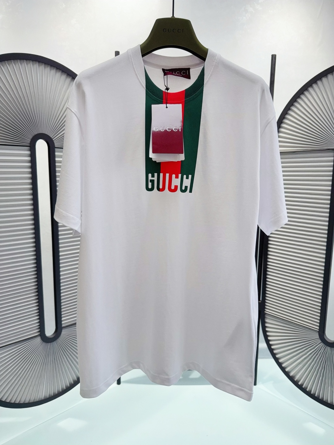구찌 여성 반팔 51306 Gucci Women T Shirt