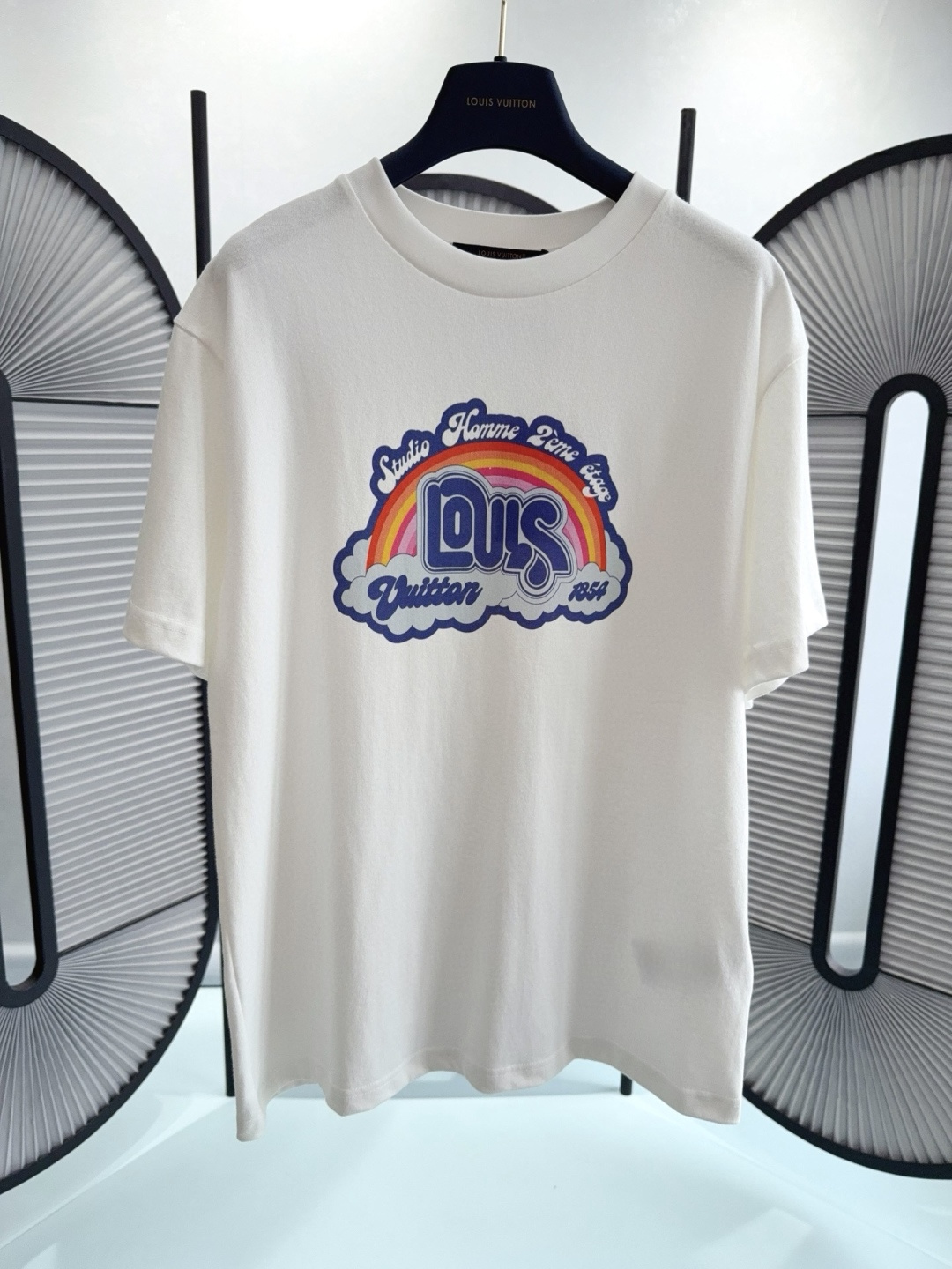 루이비통 여성 반팔 51749 Louis Vuitton Women T Shirt
