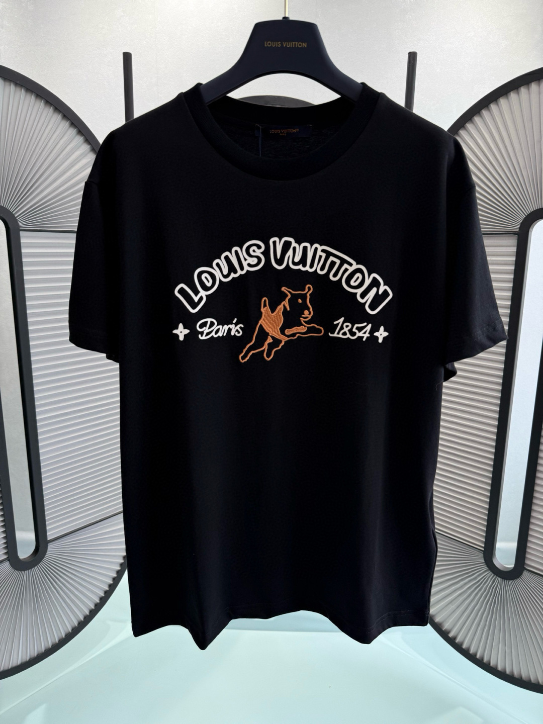 루이비통 여성 반팔 51748 Louis Vuitton Women T Shirt
