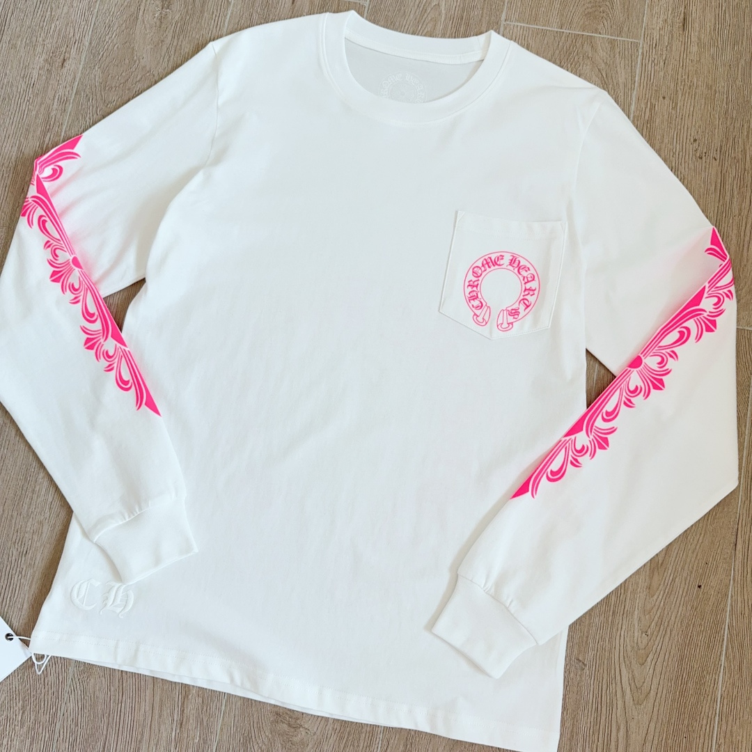 Long Sleeve