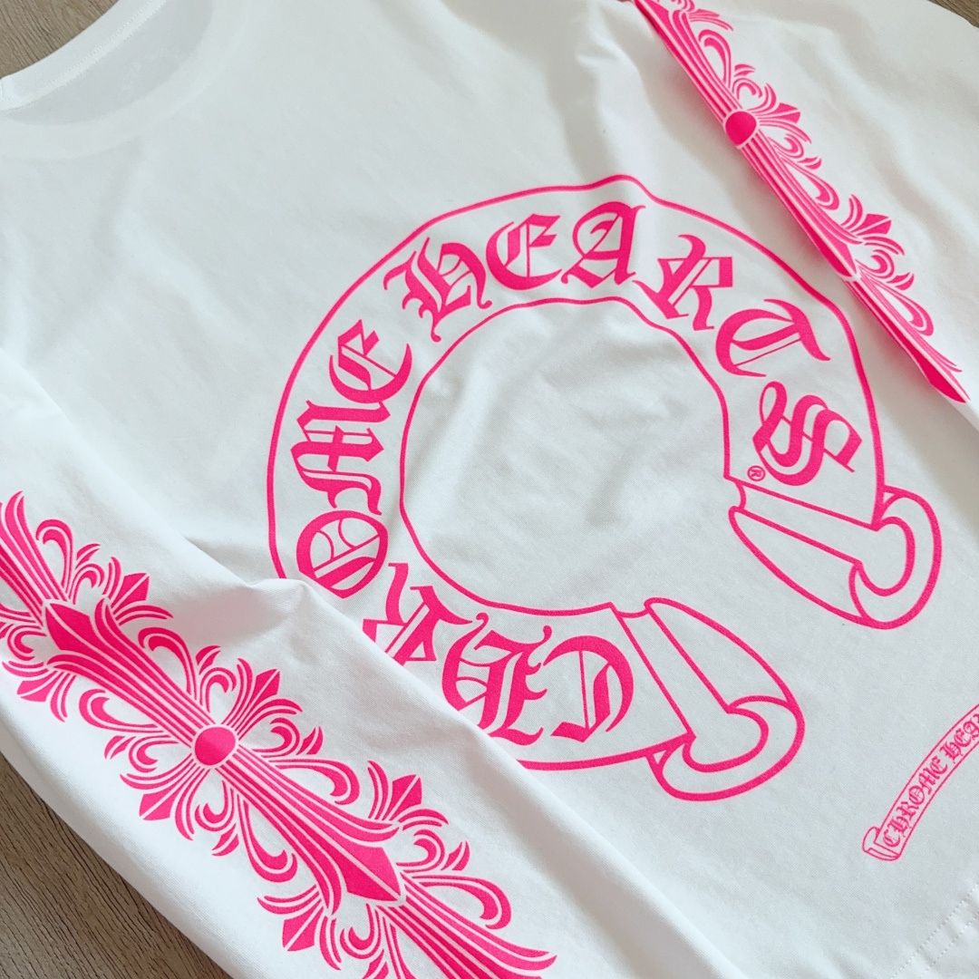 Chrome Hearts Apparel