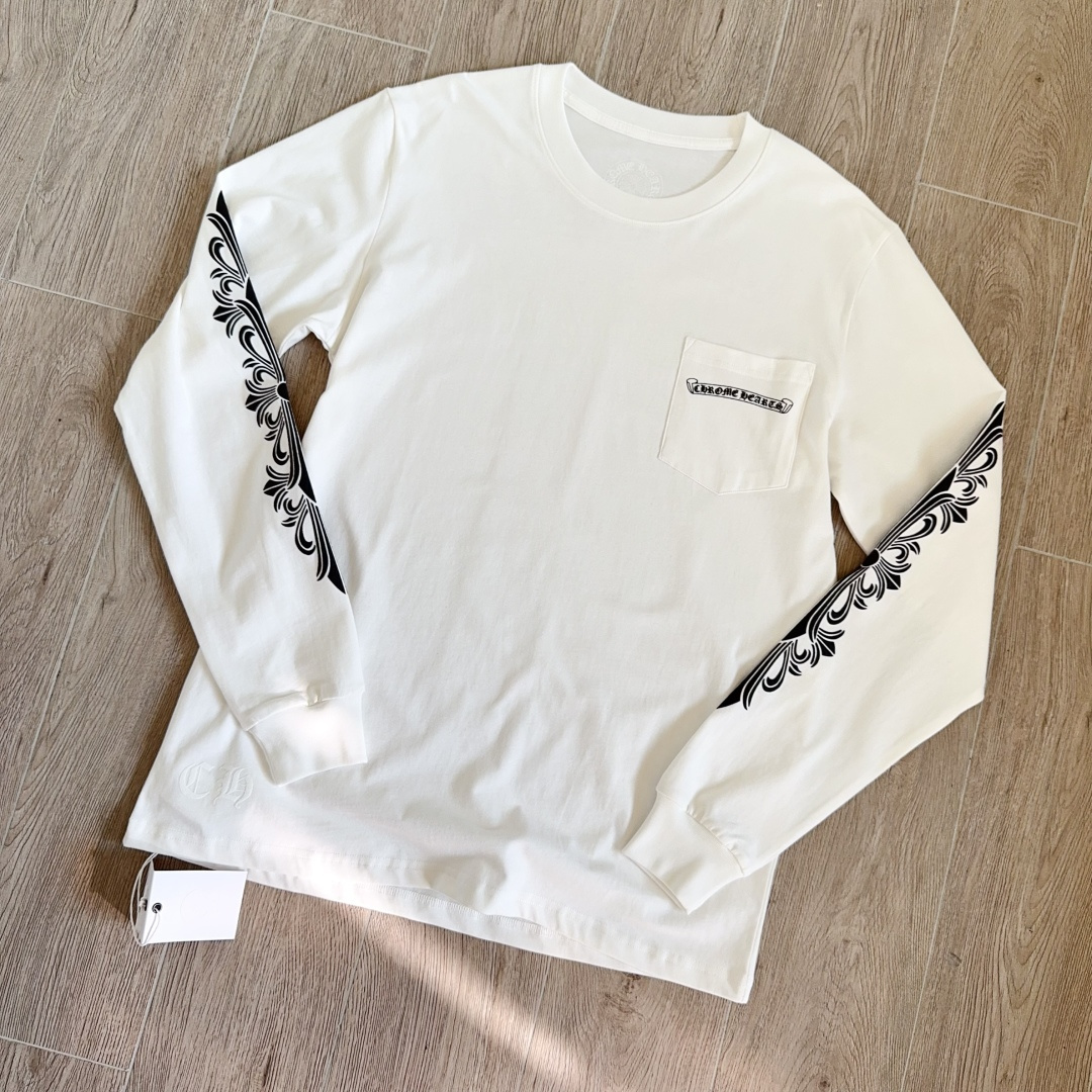 Long Sleeve