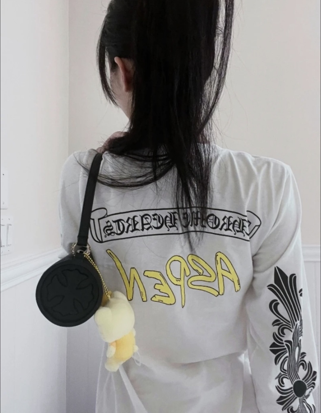 Long Sleeve