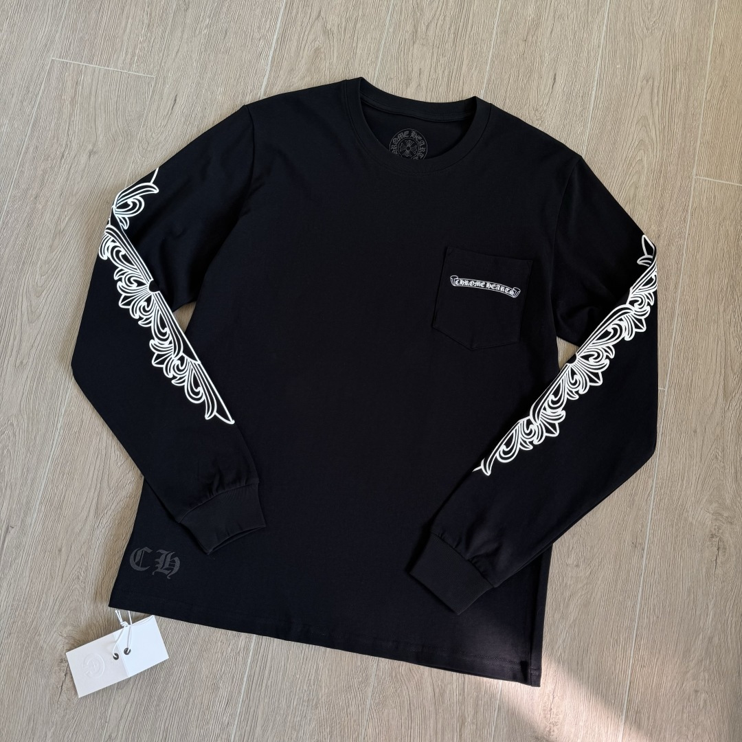 Long Sleeve