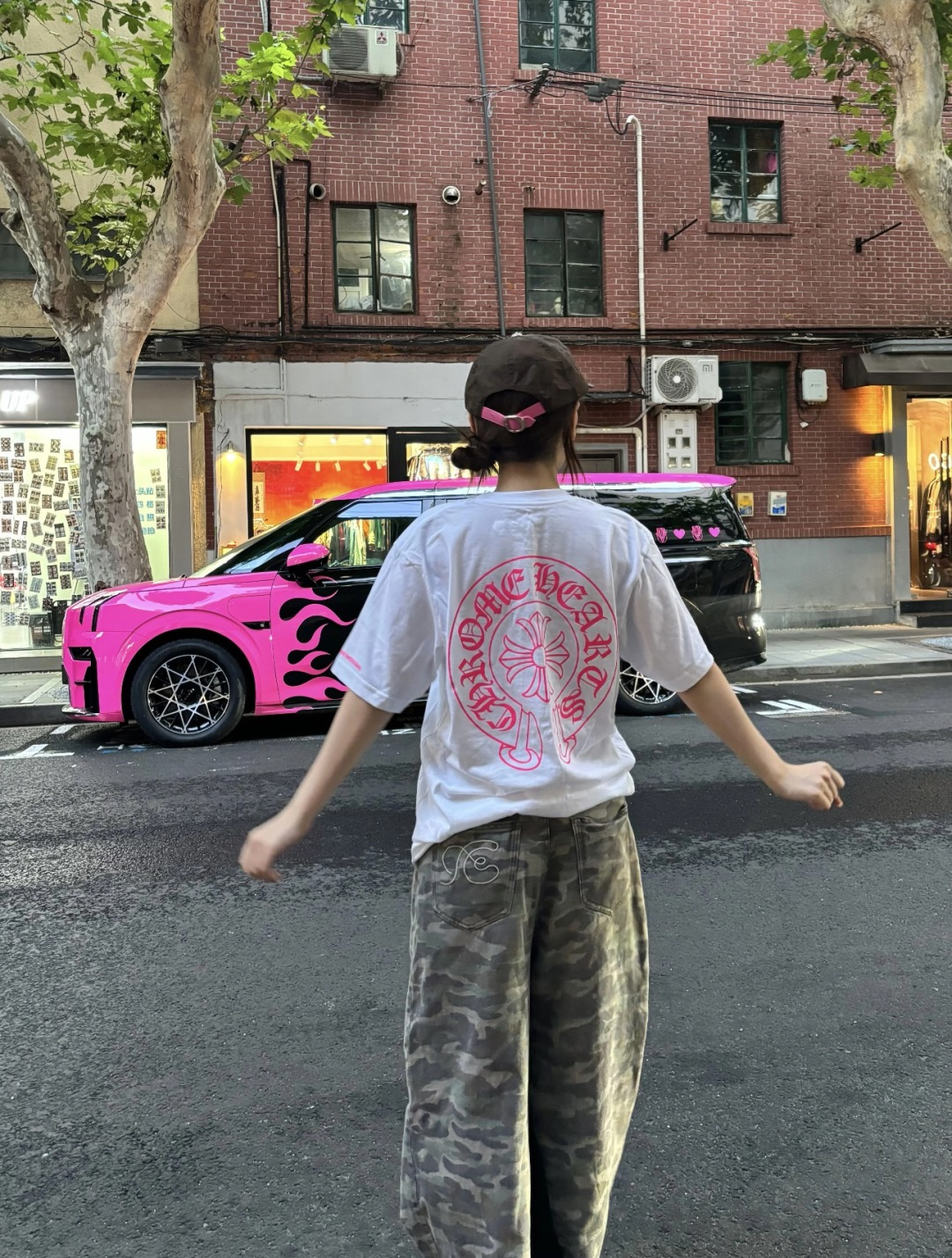 T-shirt