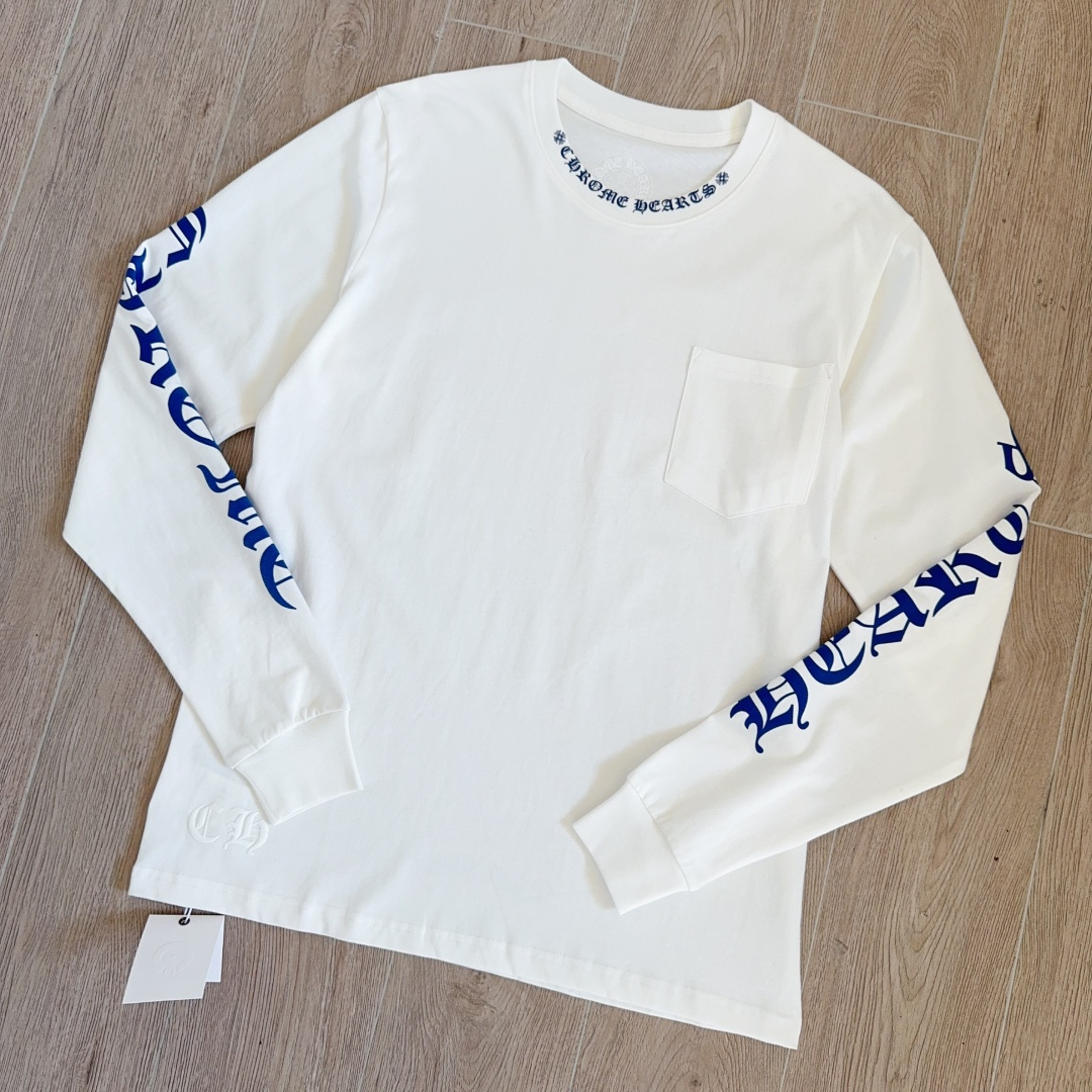 Long Sleeve