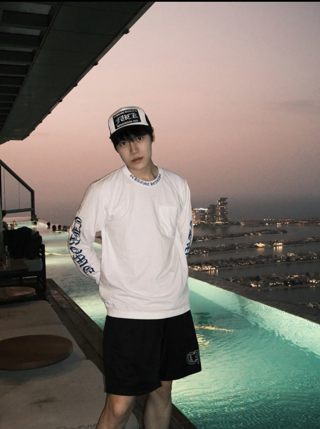 Long Sleeve