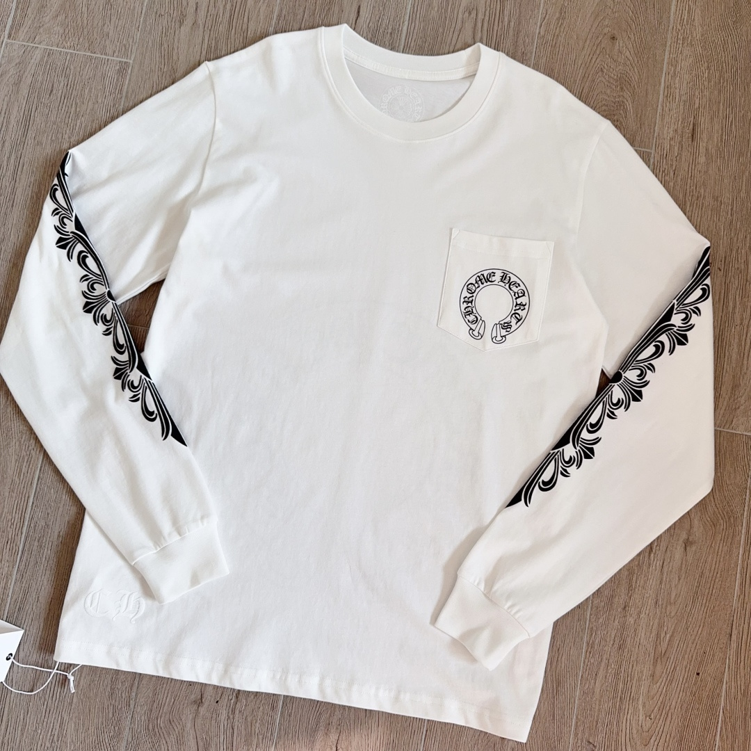 Long Sleeve