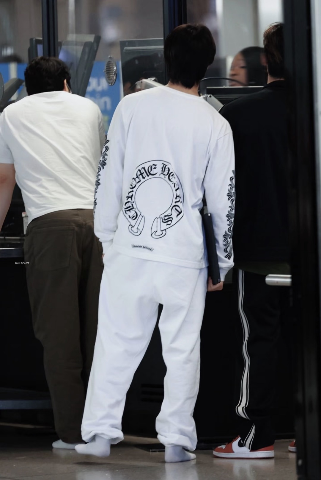 Long Sleeve
