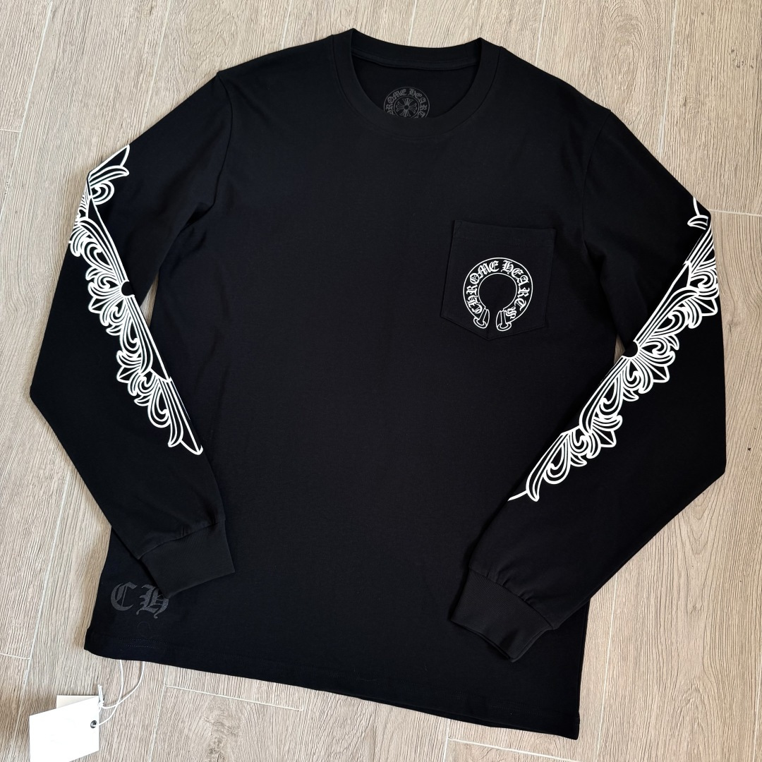 Long Sleeve