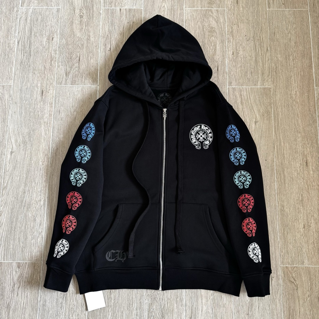 Chrome Hearts Apparel