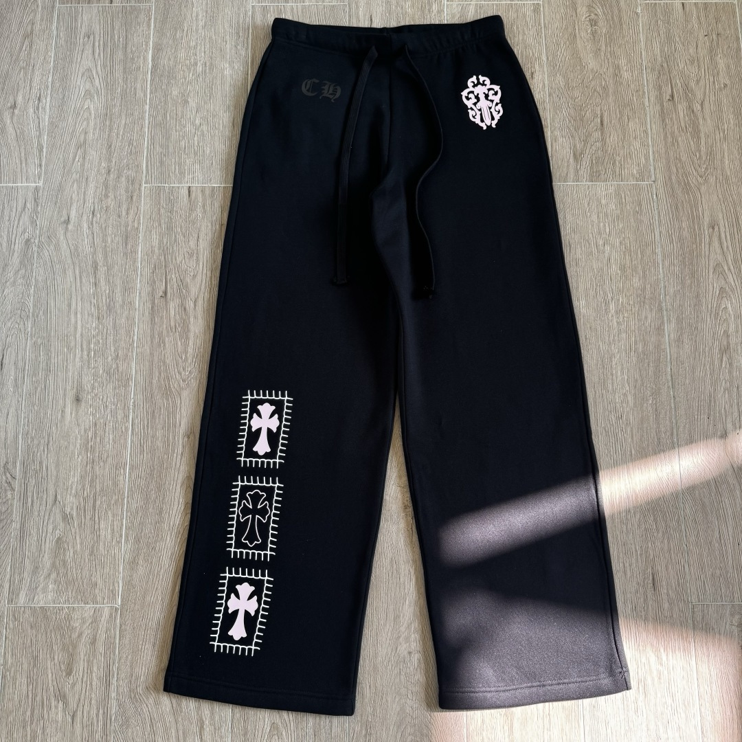 크롬하츠 남성 바지 137121 Chrome Hearts Pants