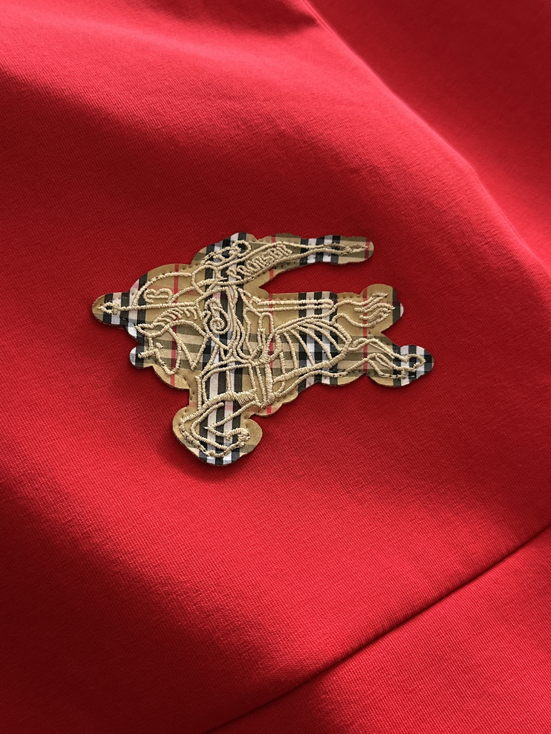 🌾 巴宝莉 2025早秋新款 顶级版本 最新款空气层 卫衣独家发售！原版复刻，独家设计，超强工艺！极其奢