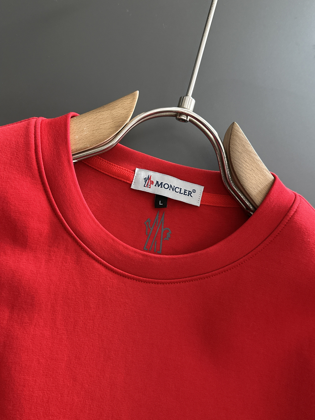 🌾 蒙口 2025早秋新款 顶级版本 最新款空气层 卫衣独家发售！原版复刻，独家设计，超强工艺！极其奢华