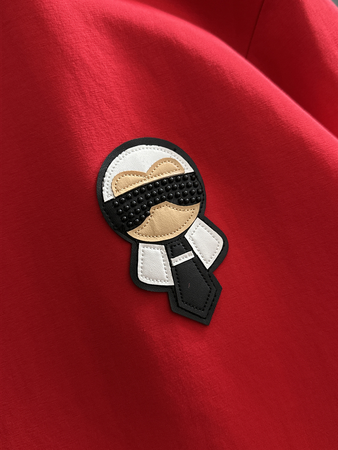 🌾 芬迪 2025早秋新款 顶级版本 最新款空气层 卫衣独家发售！原版复刻，独家设计，超强工艺！极其奢华