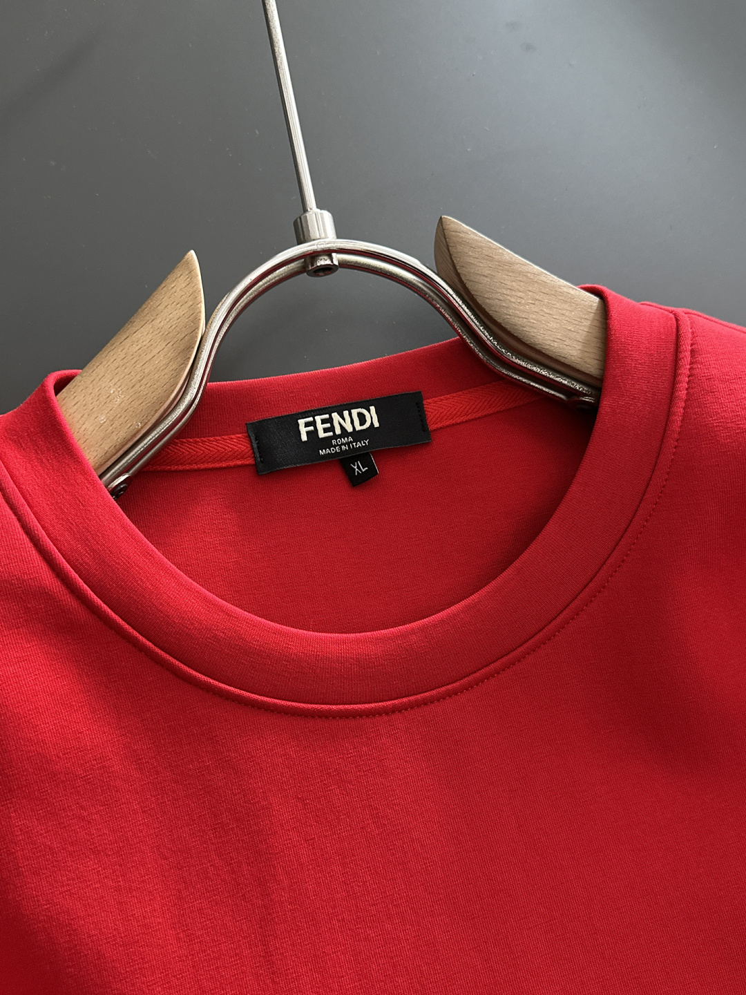 🌾 芬迪 2025早秋新款 顶级版本 最新款空气层 卫衣独家发售！原版复刻，独家设计，超强工艺！极其奢华