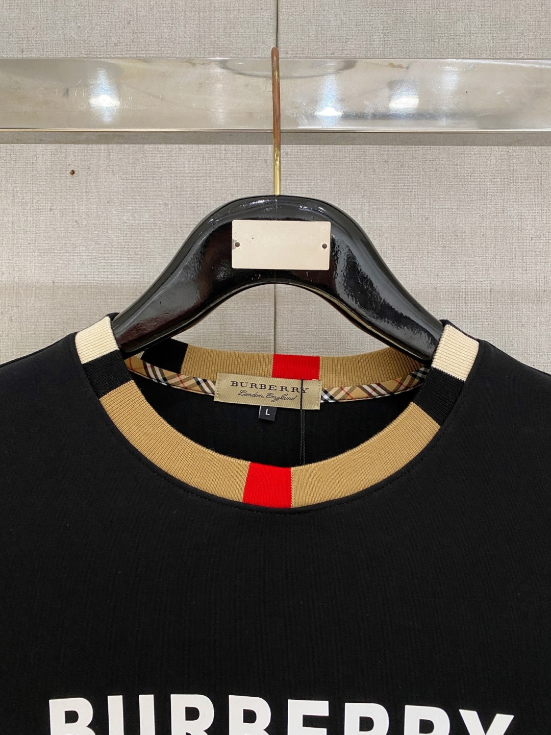 Burberry men Nyt replika M-4xl — photo 2