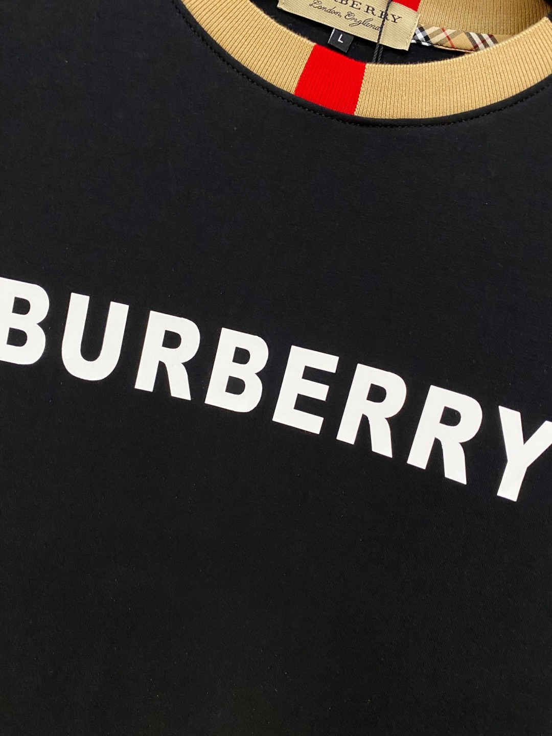 Burberry men Nyt replika M-4xl — photo 7