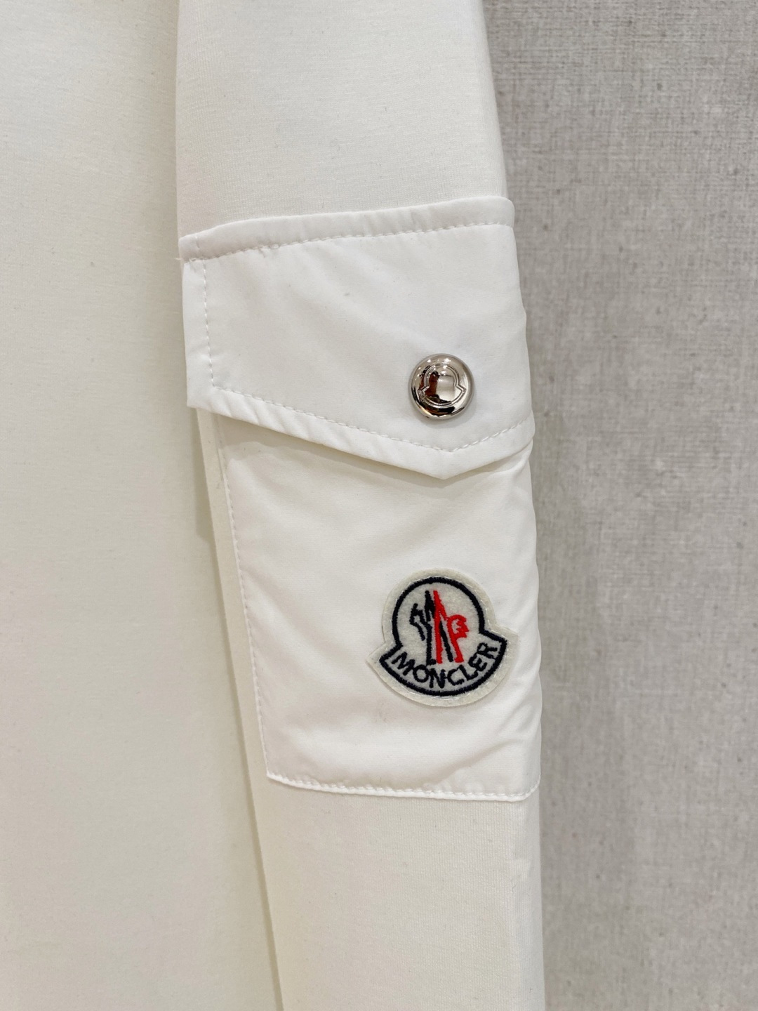 Moncler homens Novo réplica, M-4xl — photo 6