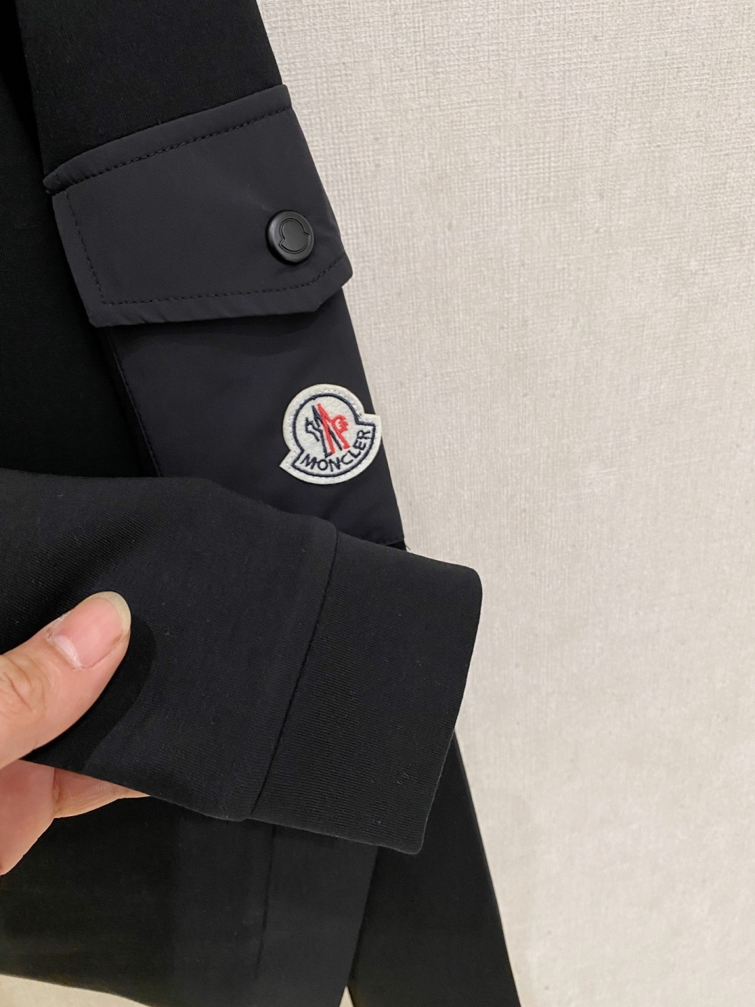 Moncler homens Novo réplica, M-4xl — photo 5