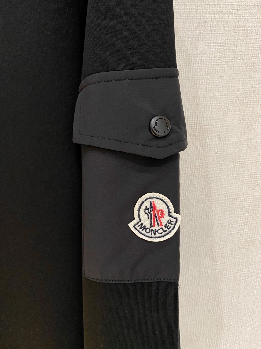 Moncler homens Novo réplica, M-4xl — photo 7
