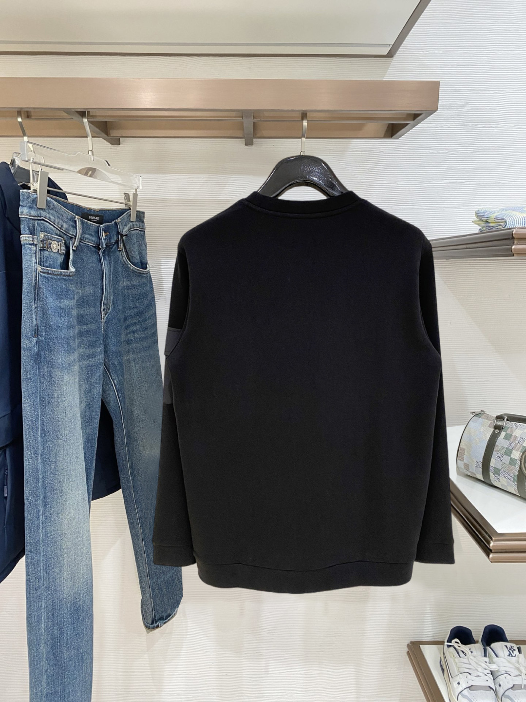 Moncler homens Novo réplica, M-4xl — photo 8