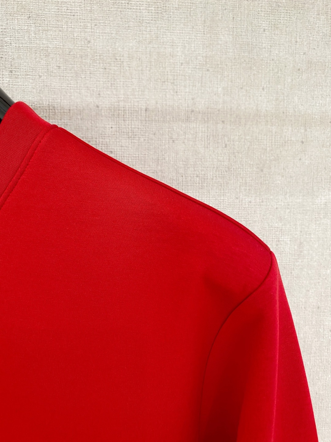 迪桑特 新年中国红 2025秋冬新款 顶级版本 最新款空气层 卫衣独家发售！原版复刻，独家设计，超强工艺