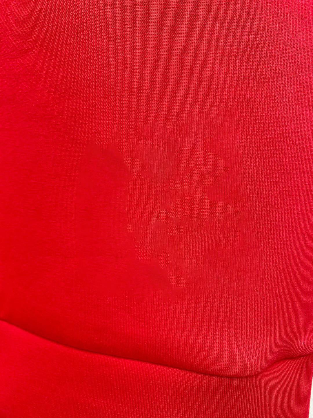 Lv 新年中国红 2025秋冬新款 顶级版本 最新款空气层 卫衣独家发售！原版复刻，独家设计，超强工艺！