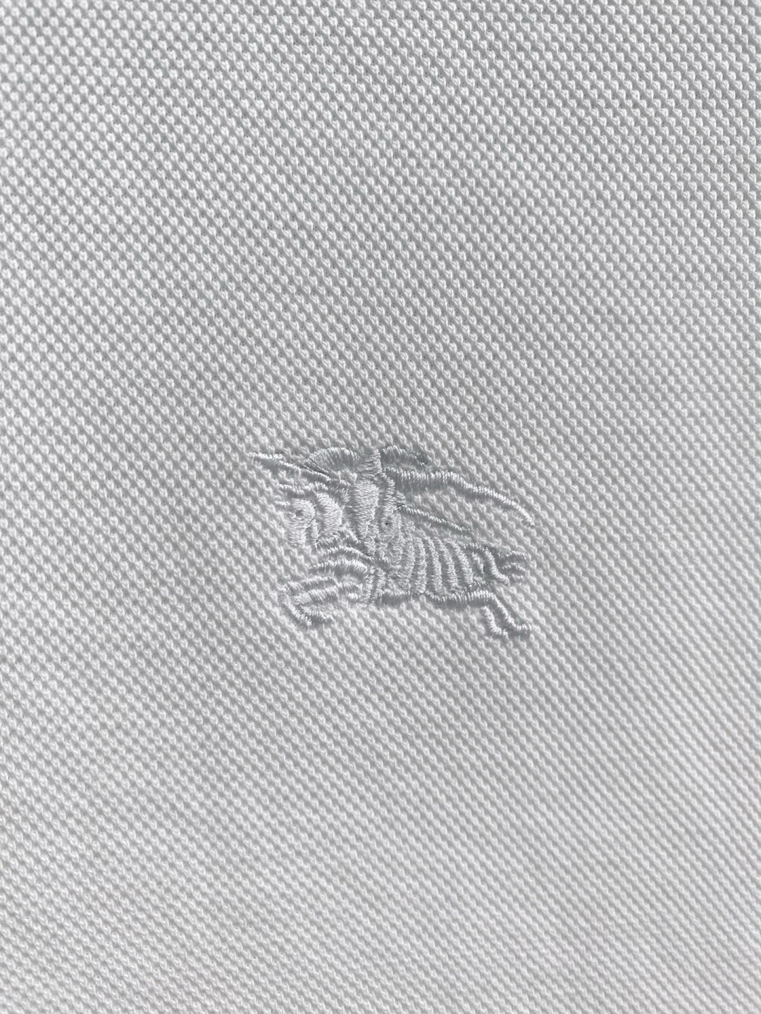 🌾 开春新品 巴宝莉 独家专供新款原单男士Polo长袖高端定制 高版本 时尚百搭爆款⚠️⚠️✨✨原版进口