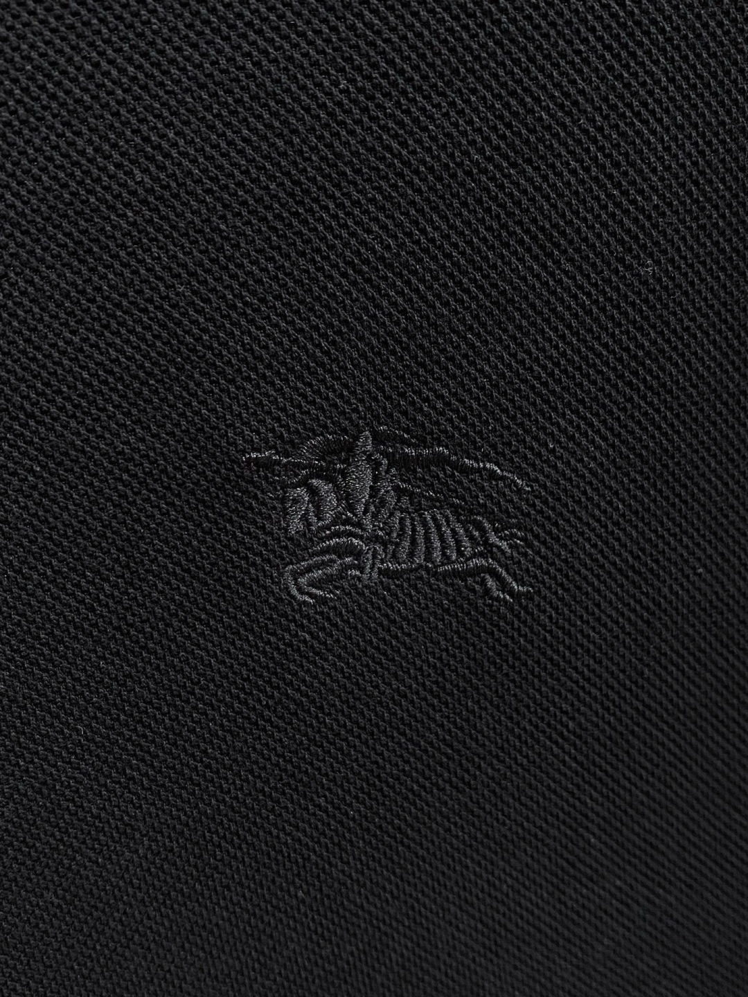 🌾 开春新品 巴宝莉 独家专供新款原单男士Polo长袖高端定制 高版本 时尚百搭爆款⚠️⚠️✨✨原版进口