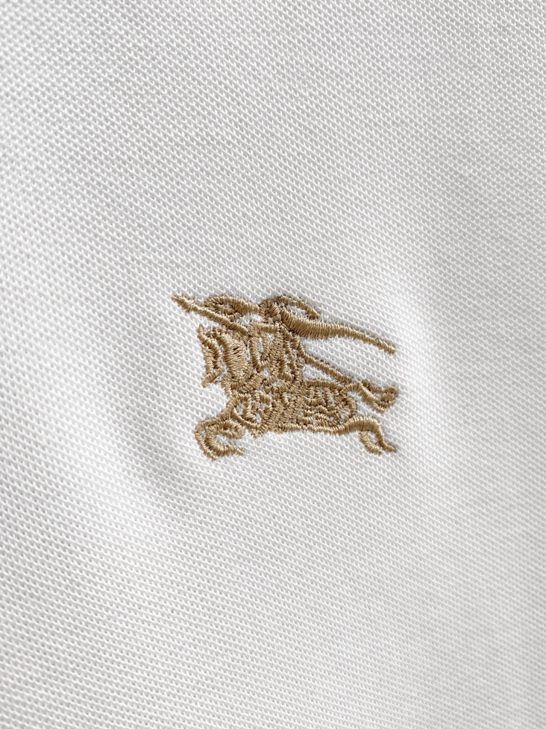 🌾 开春新品 巴宝莉 独家专供新款原单男士Polo长袖高端定制 高版本 时尚百搭爆款⚠️⚠️✨✨原版进口