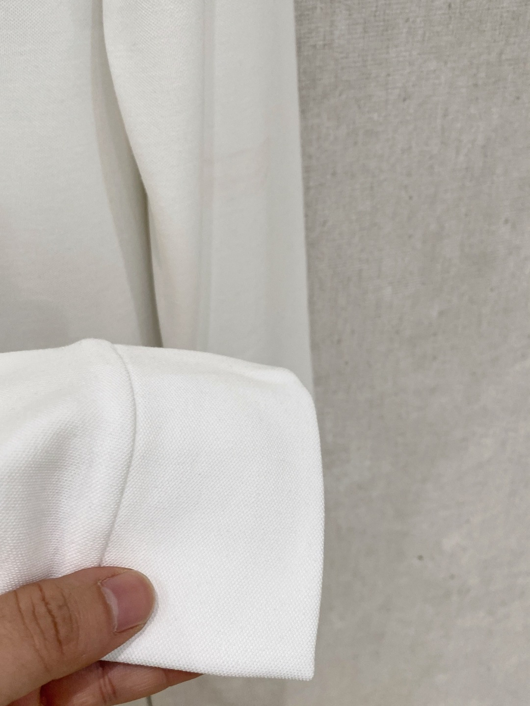 🌾 开春新品 巴宝莉 独家专供新款原单男士Polo长袖高端定制 高版本 时尚百搭爆款⚠️⚠️✨✨原版进口