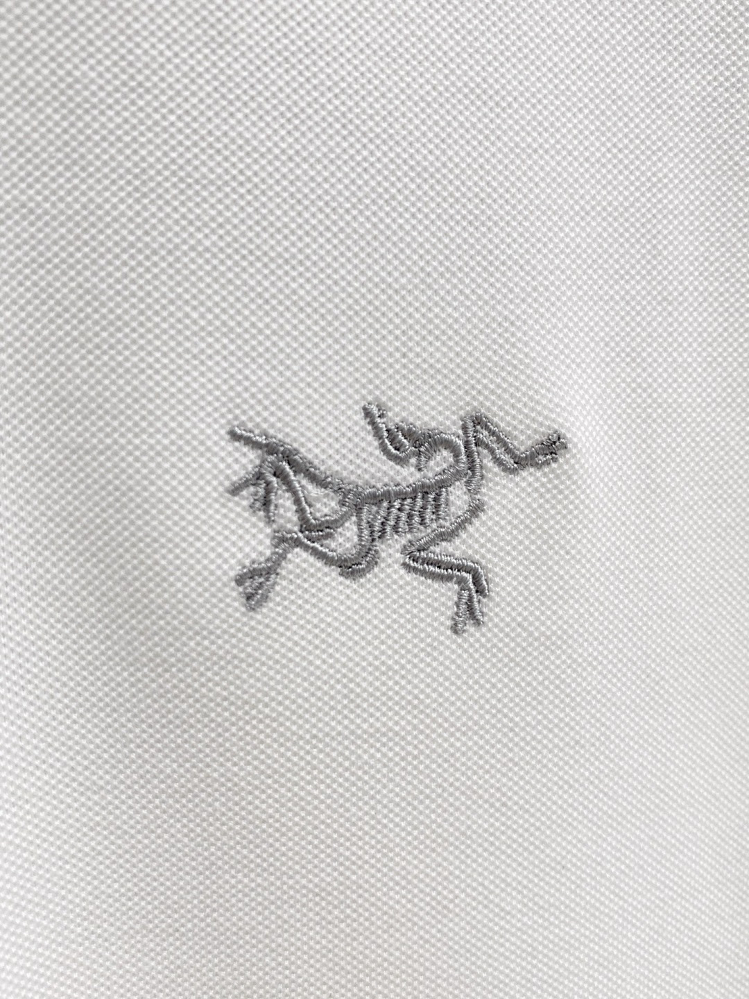 🌾 开春新品 始祖鸟 独家专供新款原单男士Polo长袖高端定制 高版本 时尚百搭爆款⚠️⚠️✨✨原版进口